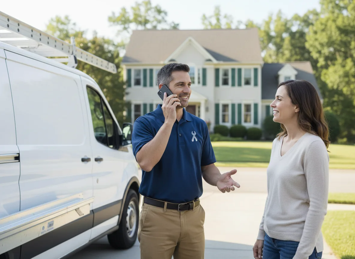 Home Gutter Service Cylinder, IA FAQs